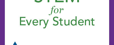 Advanced Manufacturing Pathways: STEM for Every Student